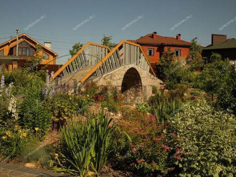 dom-derevnya-rzhavka-kstovskiy-rayon фото