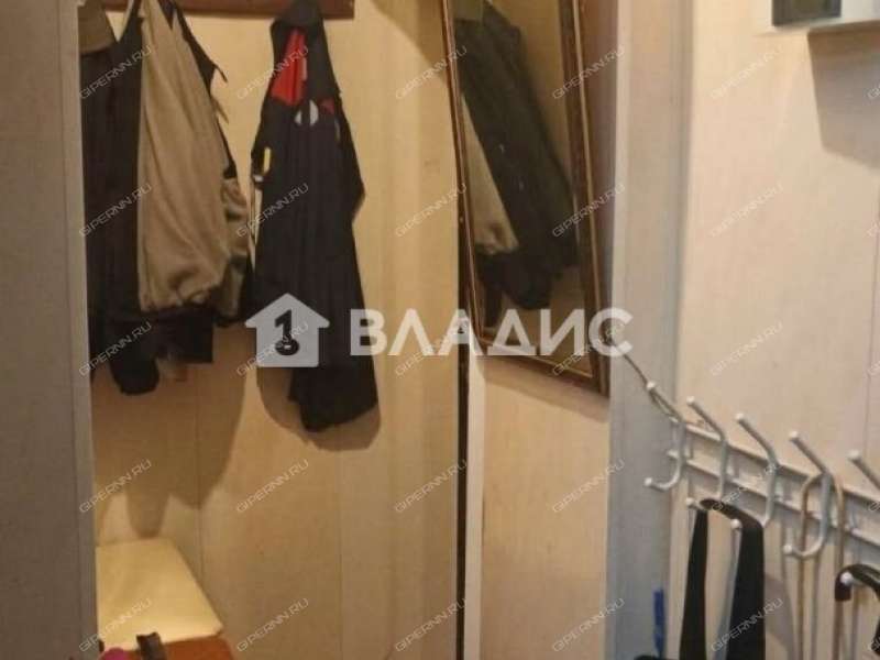 двухкомнатная квартира на Дачной улице дом 17