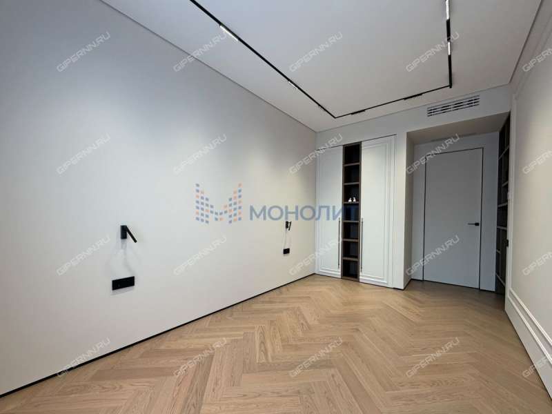 двухкомнатная квартира на улице Максима Горького дом 70