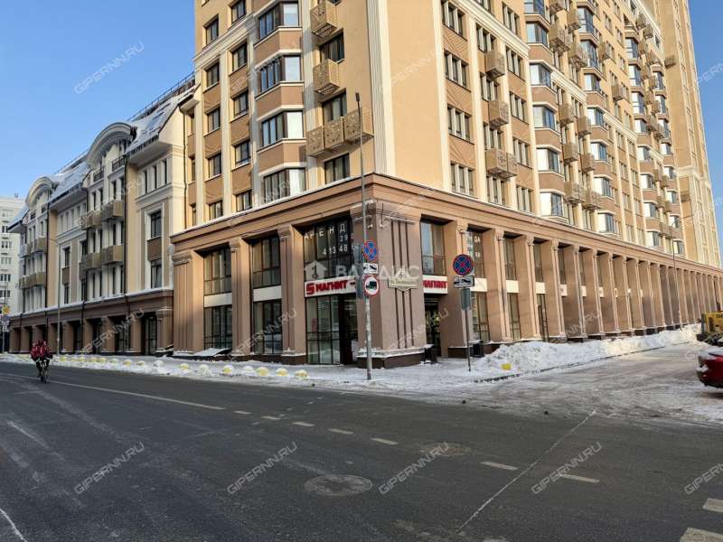 помещение под помещение свободного назначения на улице Белинского