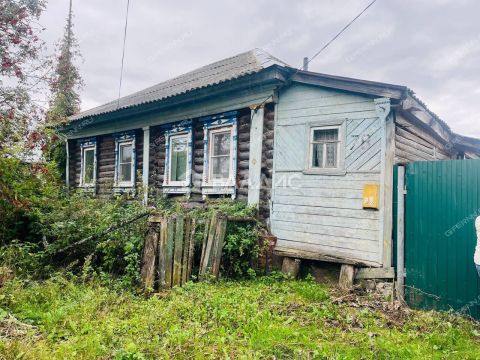 dom-selo-hvoshhevka-bogorodskiy-municipalnyy-okrug фото