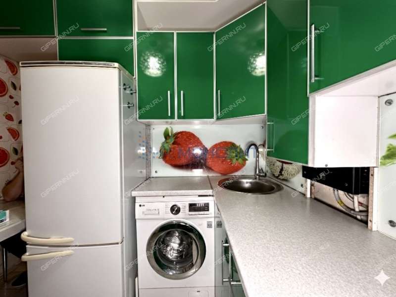 четырёхкомнатная квартира в Костромском переулке дом 1