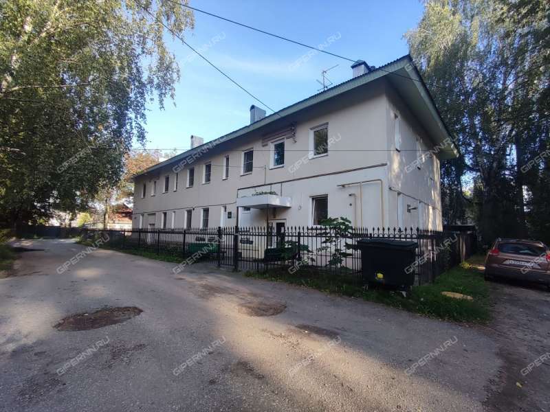 готовый бизнес отдельно стоящее здание (гостиница) в городском округе Бор Нижегородской области