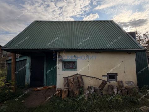 dacha-st-plastik-gorodskoy-okrug-dzerzhinsk фото