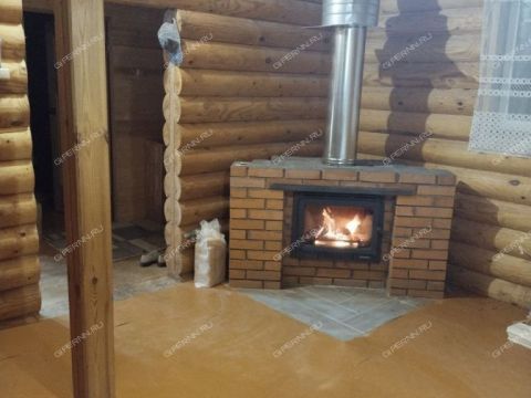 dom-derevnya-shumilovo-bogorodskiy-municipalnyy-okrug фото