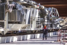 Началось строительство второго тоннеля метро от Сенной до площади Свободы
