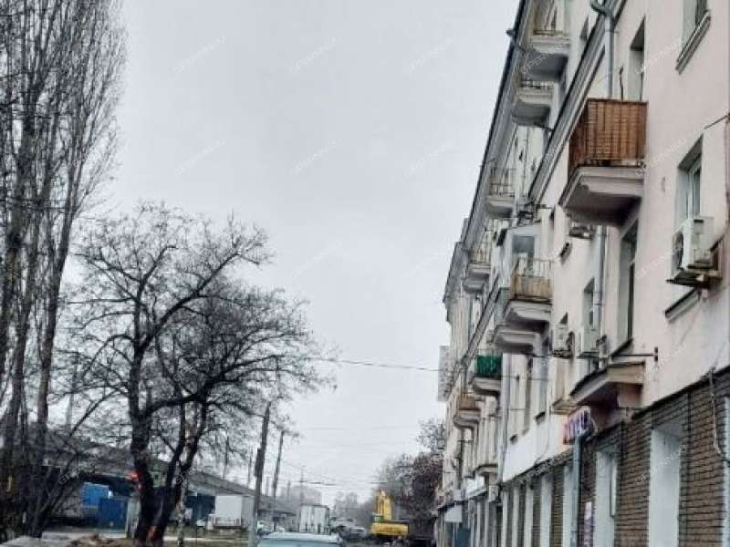 трёхкомнатная квартира на Московском шоссе дом 141