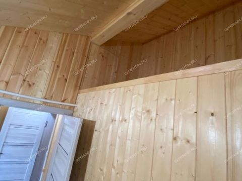 dom-derevnya-malyy-suhodol-gorodeckiy-rayon фото