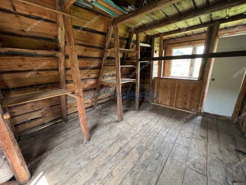 сад на - Бережок (деревня Шониха) тер. СНТ