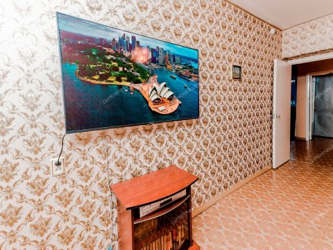 3-komnatnaya-poselok-selekcionnoy-stancii-kstovskiy-rayon фото