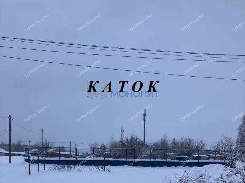 однокомнатная квартира на Комсомольской улице дом 17 деревня Берёзовка