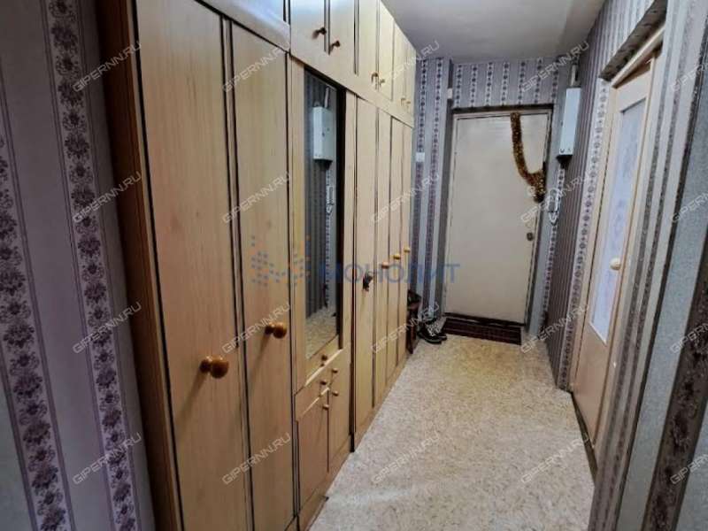 двухкомнатная квартира на Яблоневой улице дом 14