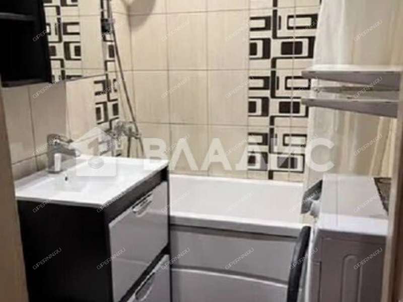 однокомнатная квартира на проспекте Гагарина дом 78