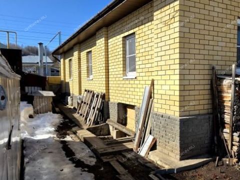 dom-derevnya-kuzminka-kstovskiy-rayon фото