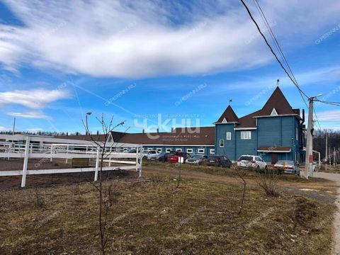 dom-kp-novaya-derevnya-vladykino-bogorodskiy-municipalnyy-okrug фото