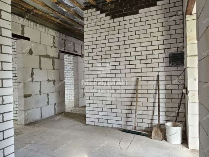 коттедж на Шипова ДНП Возрождение