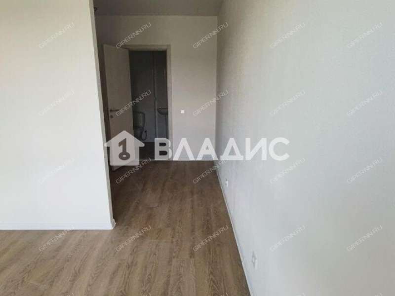 однокомнатная квартира на к5 деревня Утечино