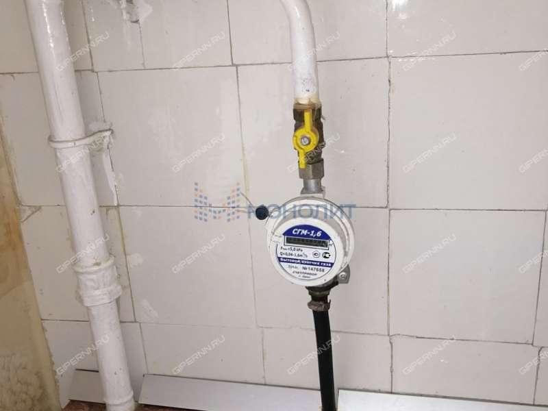 двухкомнатная квартира на улице Юлиуса Фучика дом 19