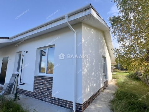 dom-derevnya-borisovka-gorodskoy-okrug-bor фото