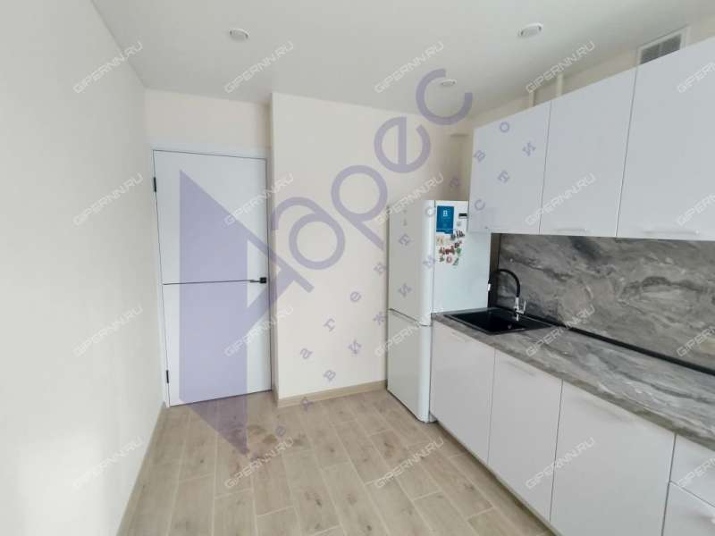 двухкомнатная квартира на Совнаркомовской улице дом 28