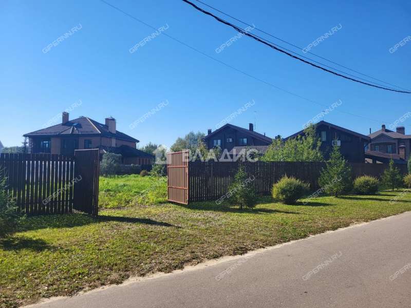 земельный участок 8,62 сотки территория ДНП Земляничная Поляна