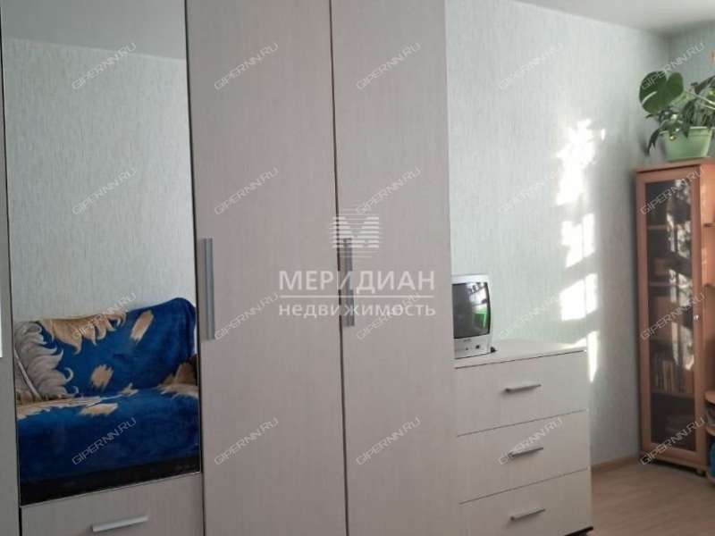 однокомнатная квартира на Изумрудной улице дом 14 к2 посёлок Культура