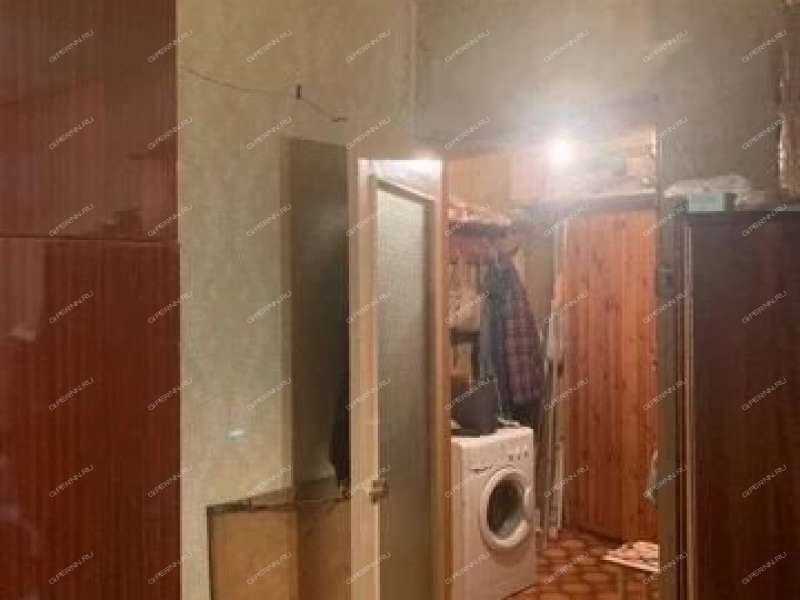 двухкомнатная квартира на улице Маршала Жукова дом 24