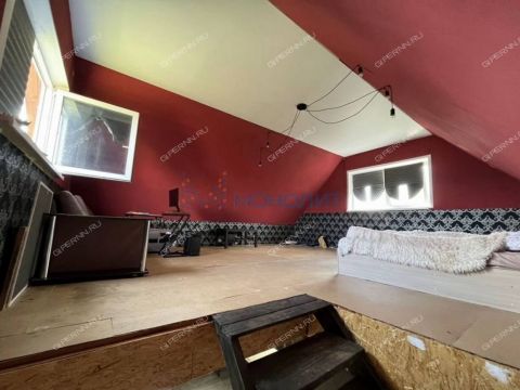 dom-st-severnyy-gorodskoy-okrug-dzerzhinsk фото