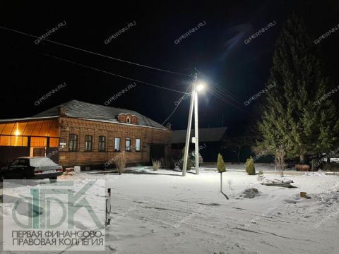 dom-selo-zarechnoe-arzamasskiy-rayon фото