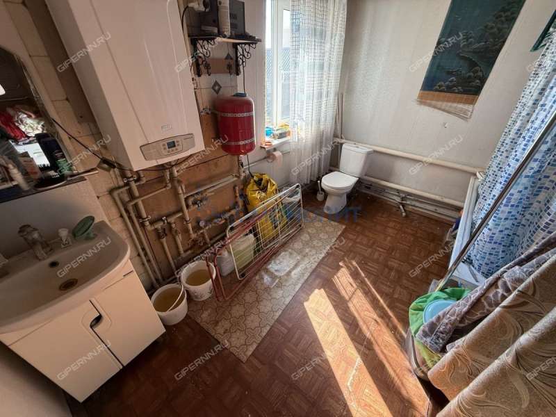 дом на - деревня Тайново