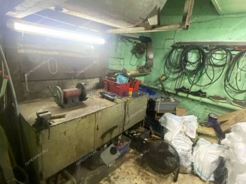 selo-bolshaya-elnya-kstovskiy-rayon фото