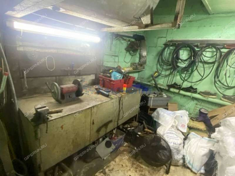 земельный участок под сельхоз назначение в Кстовском районе Нижегородской области