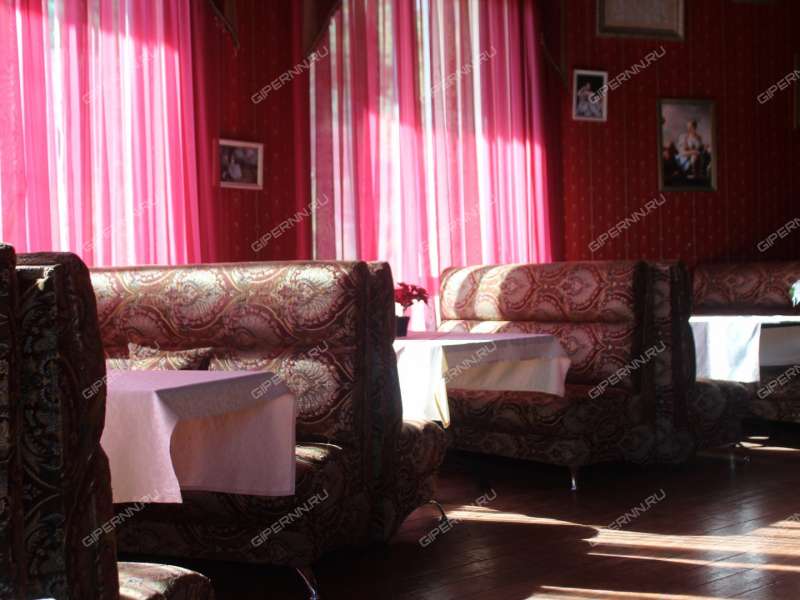 имущественный комплекс под недвижимость под гостиничный бизнес на  деревня Хмелевка