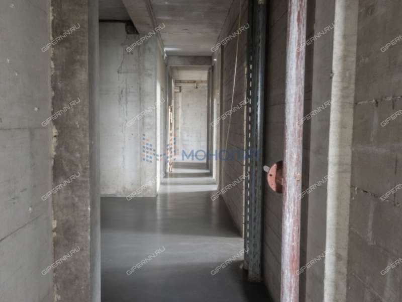 помещение под офис, торговую площадь на улице 50 лет ВЛКСМ город Арзамас