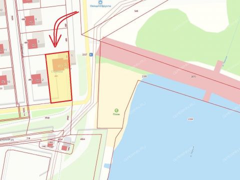 derevnya-krutaya-kstovskiy-rayon фото