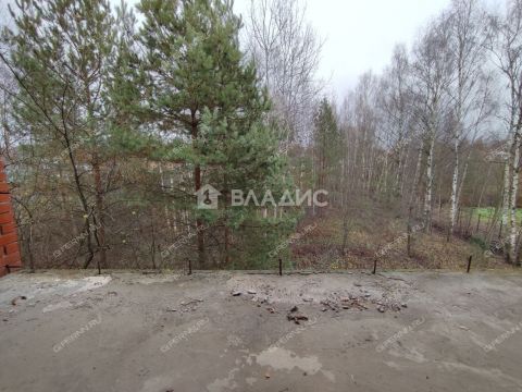 dom-poselok-gavrilovka-gorodskoy-okrug-dzerzhinsk фото