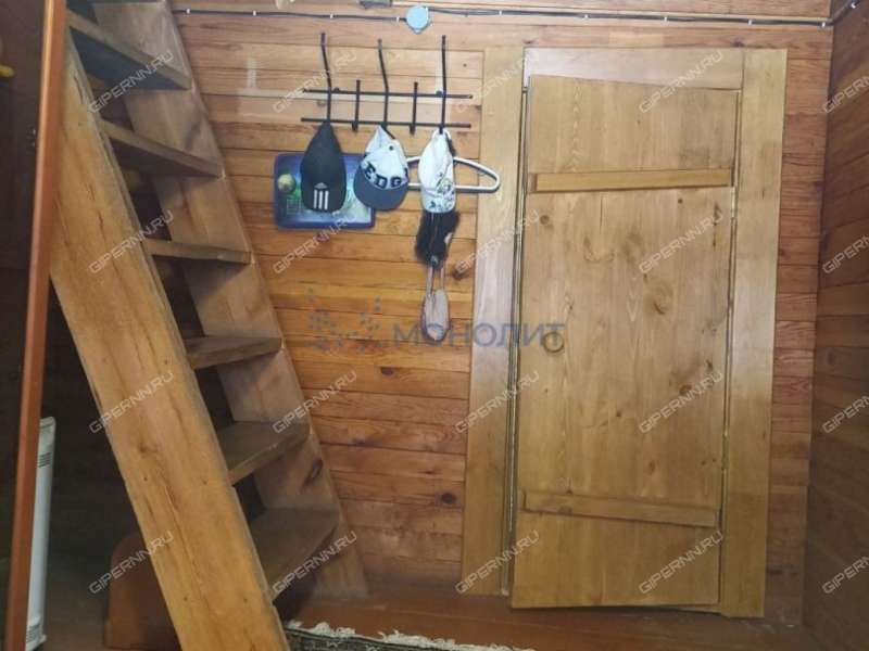 дача на - деревня Пруды