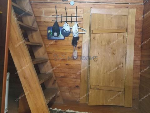 dacha-derevnya-prudy-pavlovskiy-municipalnyy-okrug фото