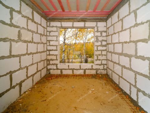 dom-selo-bezvodnoe-kstovskiy-rayon фото