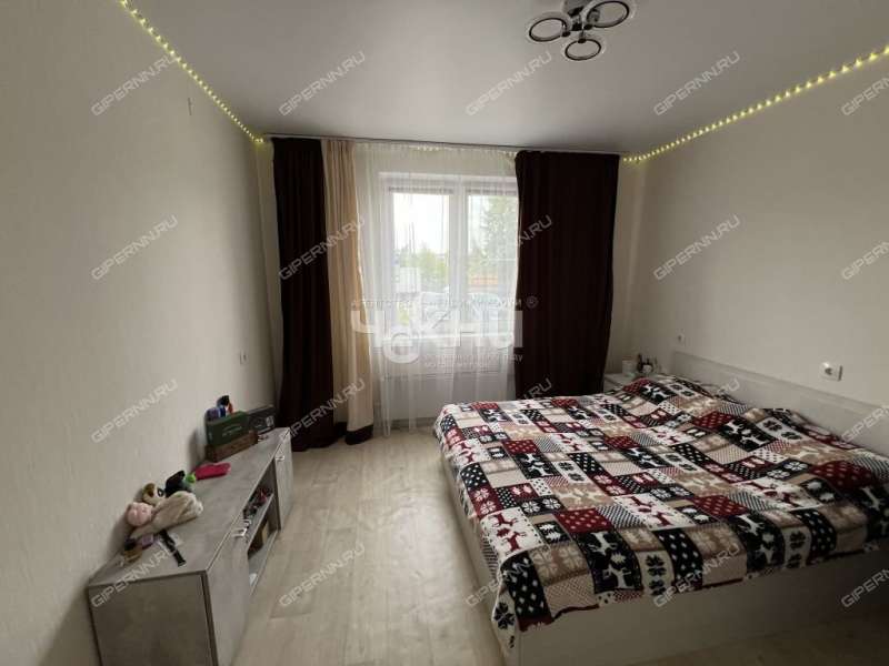 двухкомнатная квартира на проспекте Кораблестроителей дом 58 к1