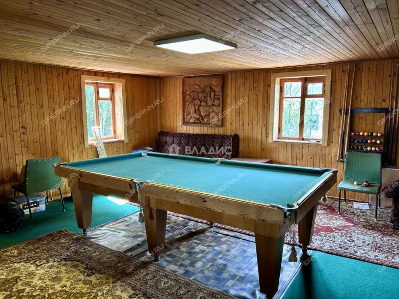 дом на 264 деревня Бугры