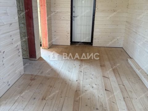 dom-derevnya-karaulovo-kstovskiy-rayon фото