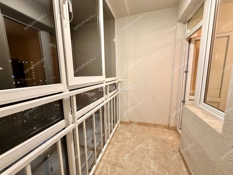 однокомнатная квартира на Русской улице улице дом 4 деревня Анкудиновка