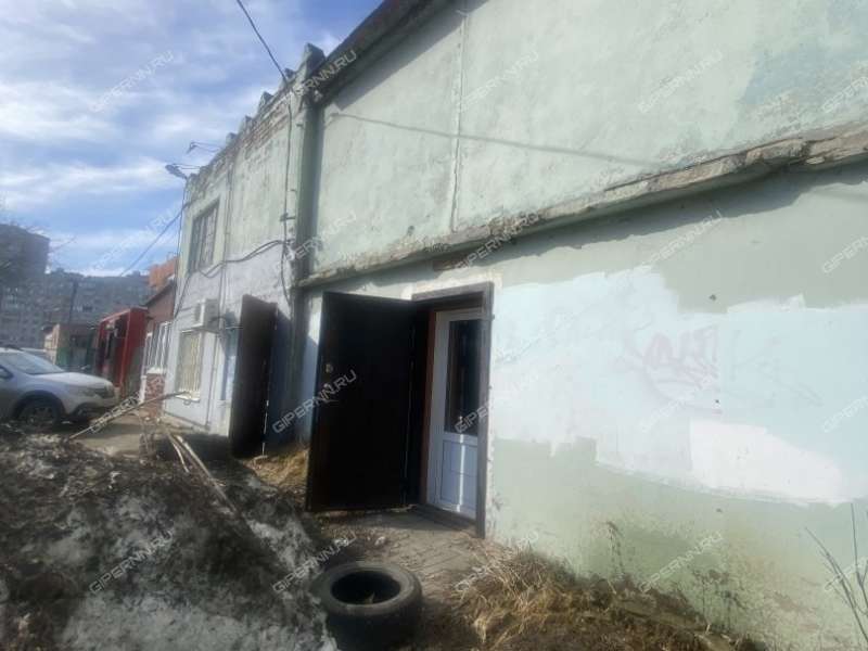 помещение под офис, торговую площадь на Коломенской улице