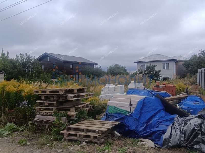 земельный участок 5,32 сотки «Маяк» садовое товарищество