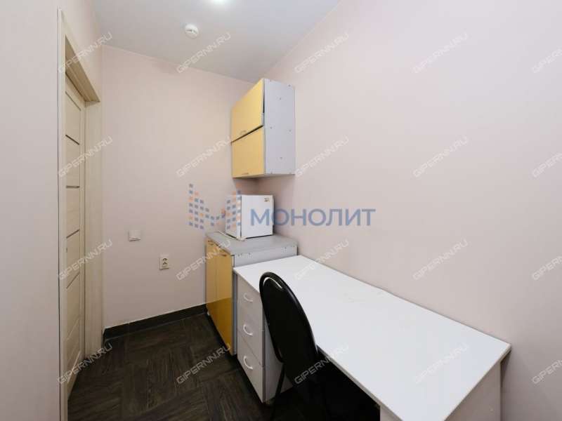 помещение под помещение свободного назначения на Дальней улице