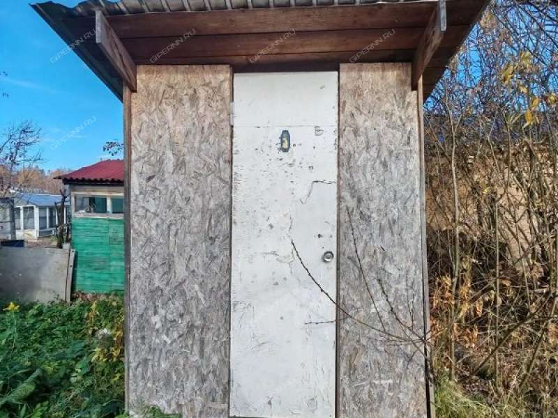 дача на СНТ3