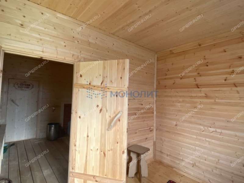 дом на Центральной улице