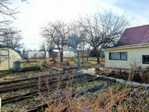 dacha-selo-bolshaya-elnya-kstovskiy-rayon фото