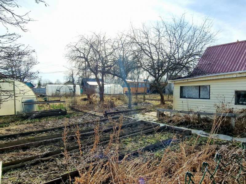 дача на СНТ Восход-1 тер. село Большая Ельня